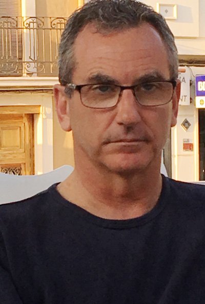 Agustí Aguado i Medina