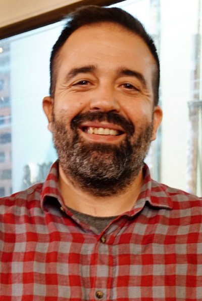 Juanfran Martorell