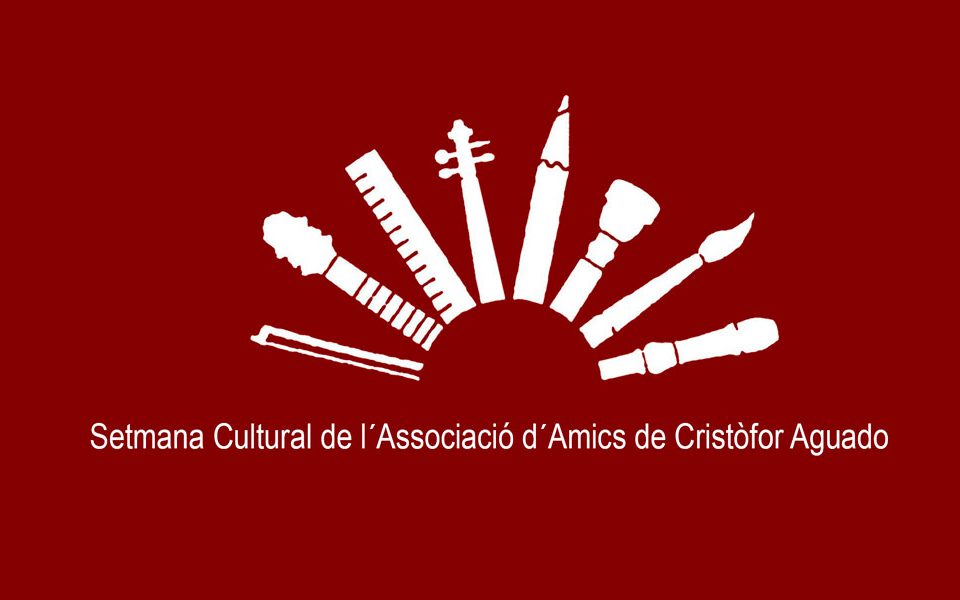 Semana Cultural AACA 2021