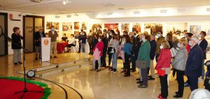 Exposició fotogràfica Ca Picassent