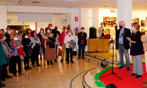 Exposició fotogràfica Ca Picassent