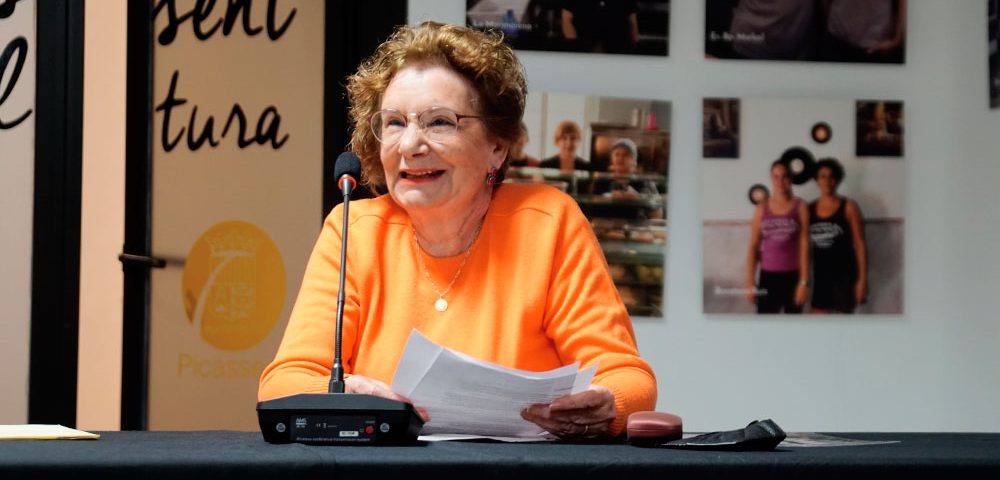 Lola González Albert