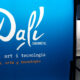 Visita a l’exposició Dalí Cibernètic