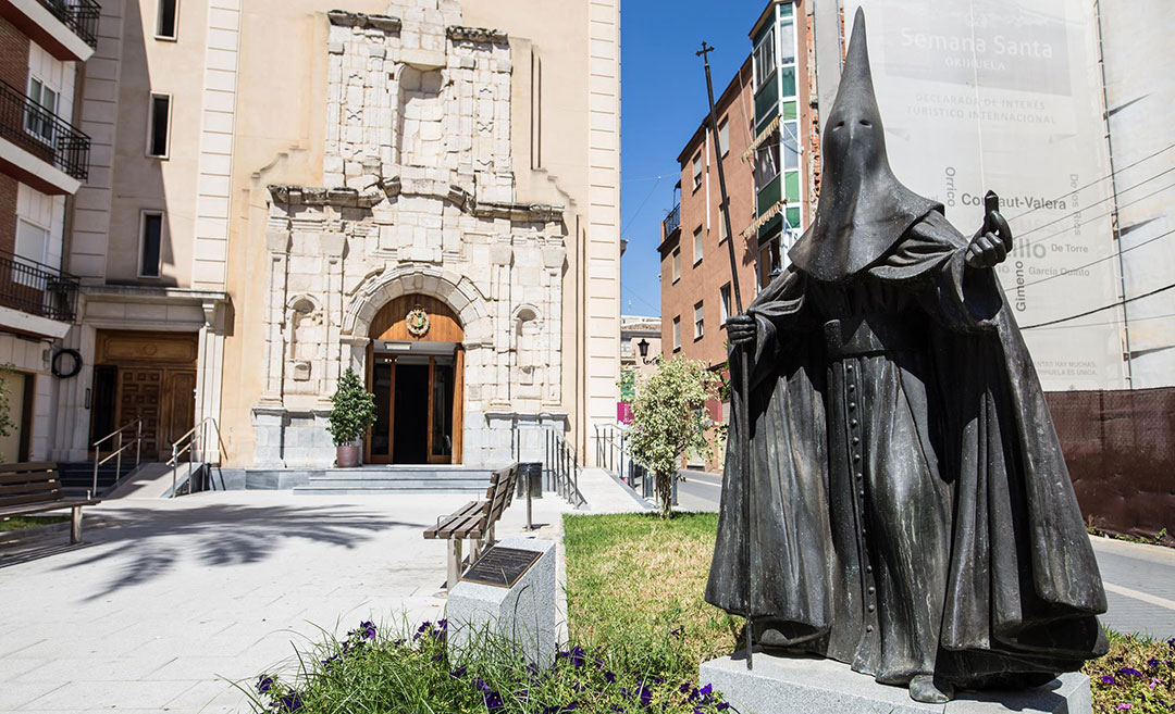 Museu de Setmana Santa