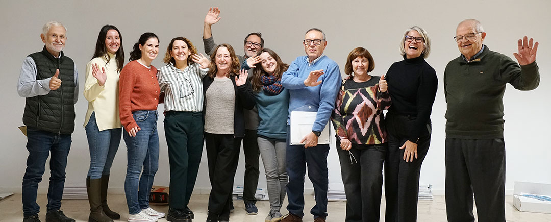 Concurs de postals de Nadal 2025