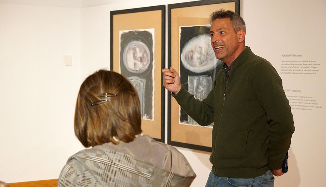 Viaje a Elche de AACA marzo 2026