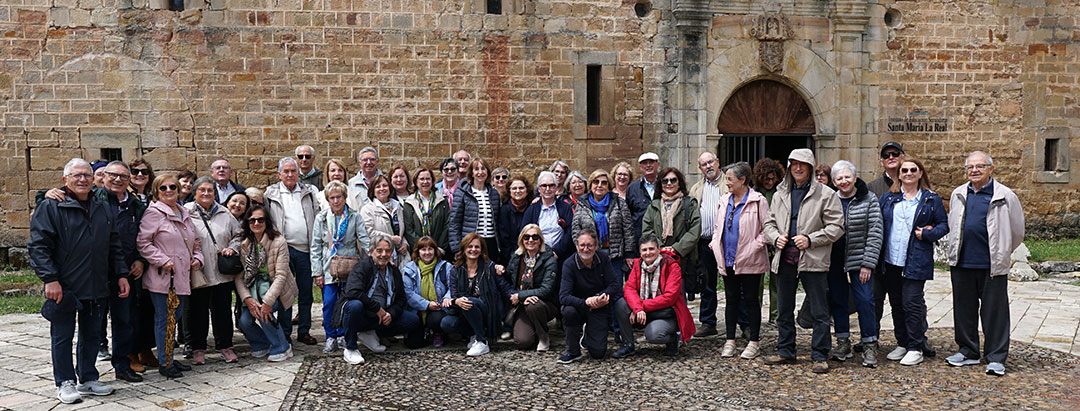 Monestir de Santa María la Real