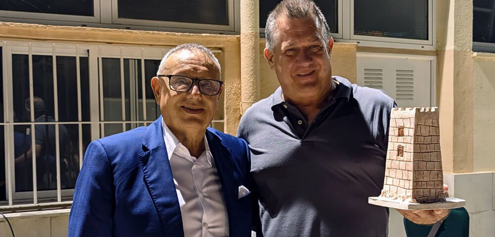 Premio Cultural Amics de Cristòfor Aguado
