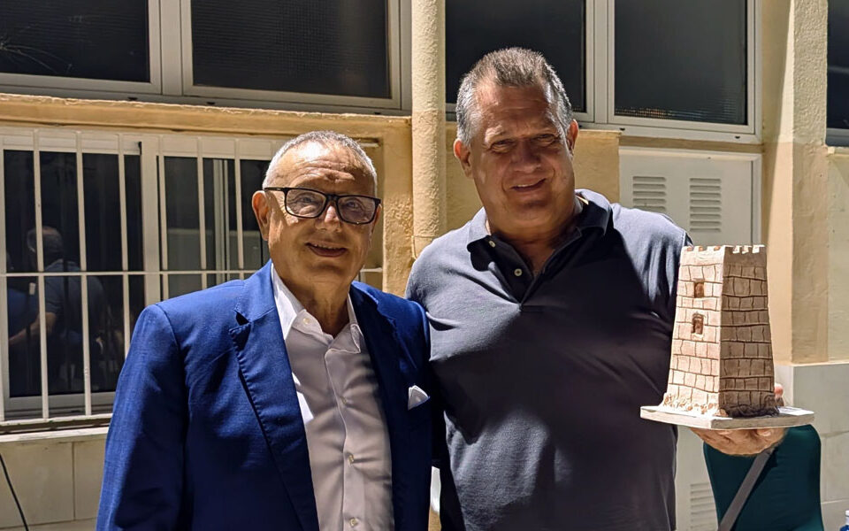 Premio Cultural Amics de Cristòfor Aguado