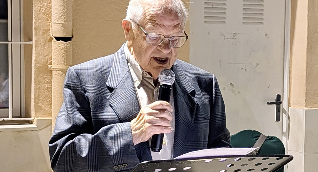 Premio Cultural Amics de Cristòfor Aguado
