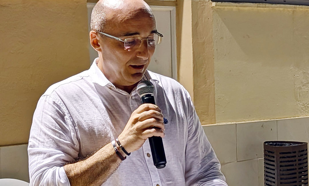 Premio Cultural Amics de Cristòfor Aguado