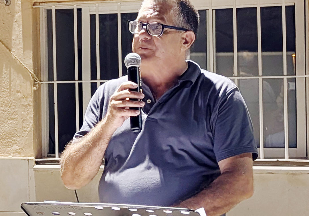 Premio Cultural Amics de Cristòfor Aguado