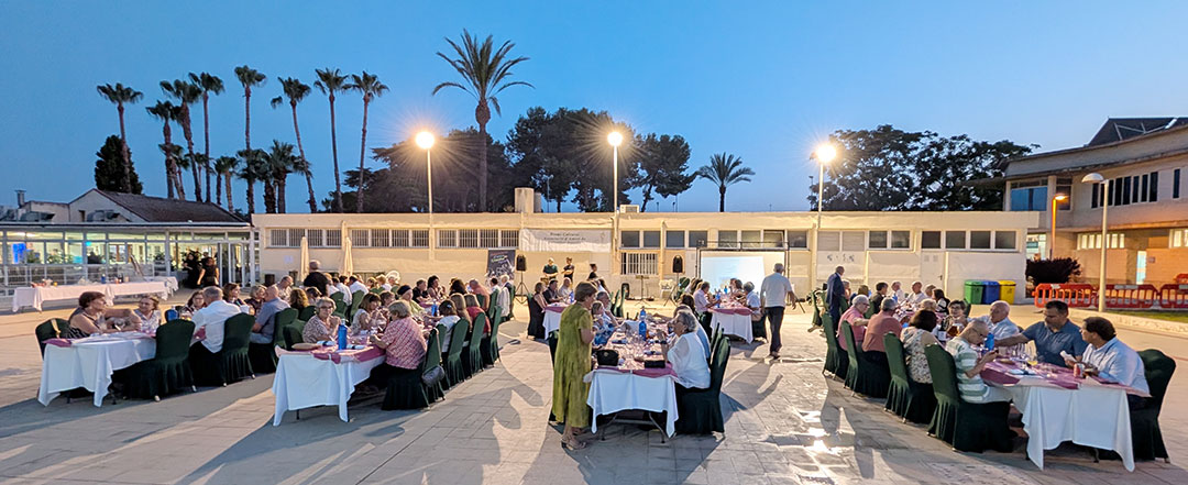 Premio Cultural Amics de Cristòfor Aguado